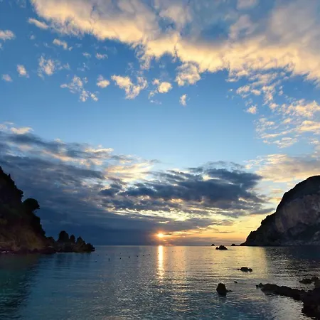 Nikola's House By Corfuescapes * Corfu (city)