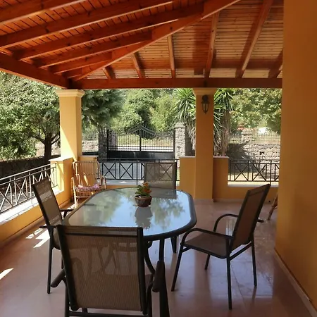 Nikola's House By Corfuescapes بيت للعطل Corfu (city)