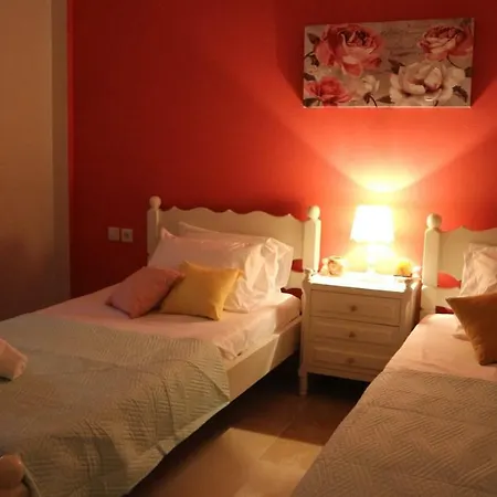 Nikola's House By Corfuescapes * Corfu (city)