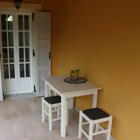 Nikola's House By Corfuescapes Vakantiehuis Corfu (city)